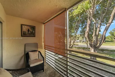 8405 NW 61st St #D207, Tamarac, FL 33321 - Photo 16