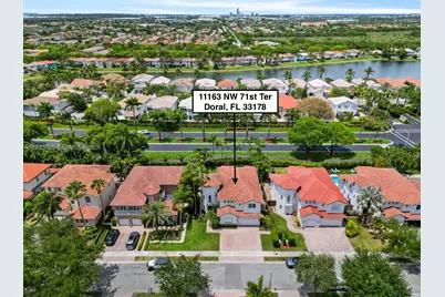 11163 NW 71st Ter, Doral, FL 33178 - Photo 4