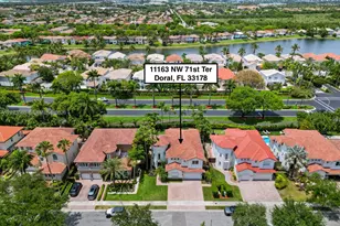 11163 NW 71st Terrace, Doral, FL 33178 - Photo 4