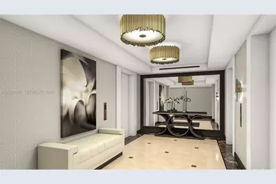9801 Collins Ave #11M, Bal Harbour, FL 33154 - Photo 6