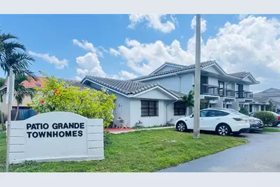 10904 NW 7th St #201, Miami, FL 33172 - Photo 1