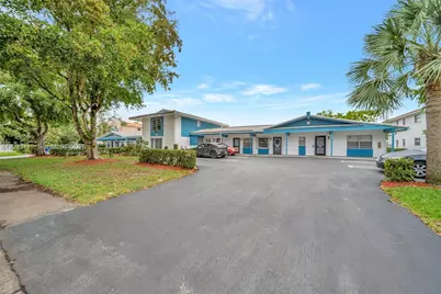 11640 NW 39th St #8, Coral Springs, FL 33065 - Photo 2