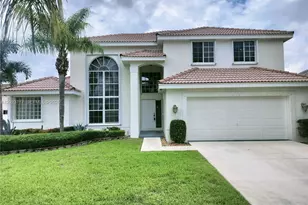 17883 SW 5th St, Pembroke Pines, FL 33029 - Photo 2