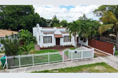 1727 NW 50th St, Miami, FL 33142 - Photo 1