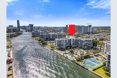 800 Parkview Dr #430, Hallandale Beach, FL 33009 - Photo 62