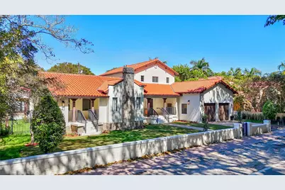 519 Alhambra Cir, Coral Gables, FL 33134 - Photo 2