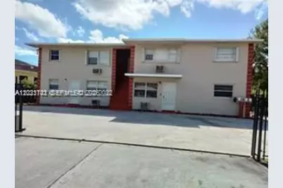 2040 Grant Ave #3, Opa Locka, FL 33054 - Photo 2