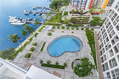 1541 Brickell Ave #C1607, Miami, FL 33129 - Photo 36