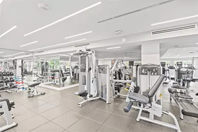 1541 Brickell Ave #C1607, Miami, FL 33129 - Photo 44