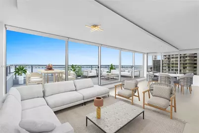 1541 Brickell Ave #C1607, Miami, FL 33129 - Photo 2