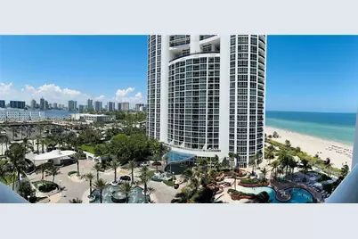 18101 Collins Ave #1108, Sunny Isles Beach, FL 33160 - Photo 18