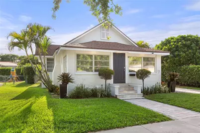 900 Tangier St, Coral Gables, FL 33134 - Photo 1