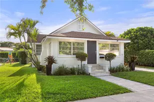 900 Tangier St, Coral Gables, FL 33134 - Photo 1