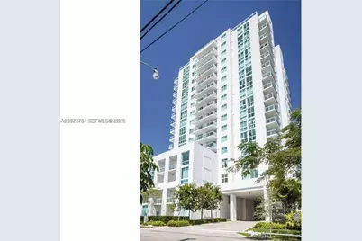 1861 NW S River Dr #1901, Miami, FL 33125 - Photo 1