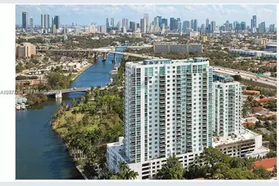 1861 NW S River Dr #1901, Miami, FL 33125 - Photo 2