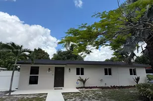 19255 NW 47th Pl, Miami Gardens, FL 33055 - Photo 1
