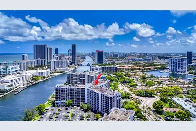 600 SW Parkview Dr #505, Hallandale Beach, FL 33009 - Photo 44