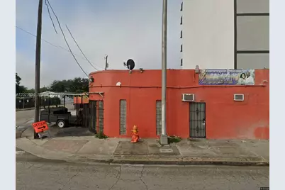 8602 NW 22nd Ave, Miami, FL 33147 - Photo 1