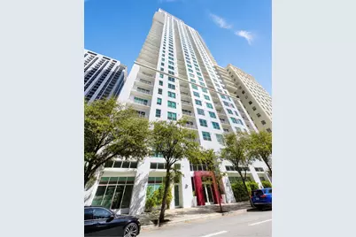 133 NE 2nd Ave #2508, Miami, FL 33132 - Photo 1