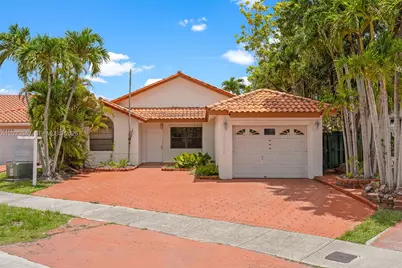 15332 SW 57th St, Miami, FL 33193 - Photo 1