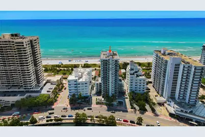 2457 Collins Ave #1602, Miami Beach, FL 33140 - Photo 28