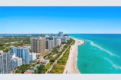 2457 Collins Ave #1602, Miami Beach, FL 33140 - Photo 30