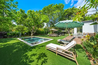 [Address not provided], Miami Shores, FL 33150 - Photo 18