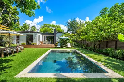 [Address not provided], Miami Shores, FL 33150 - Photo 2