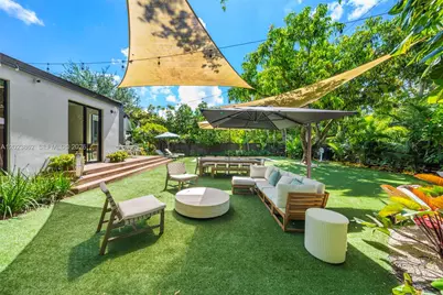 [Address not provided], Miami Shores, FL 33150 - Photo 16