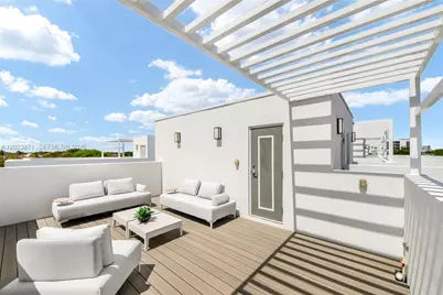 721 SW 11th Street #E, Miami, FL 33129 - Photo 24