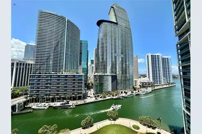 475 Brickell Avenue #1614, Miami, FL 33131 - Photo 2