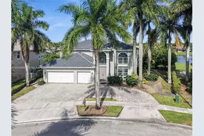 [Address not provided], Pembroke Pines, FL 33028 - Photo 48