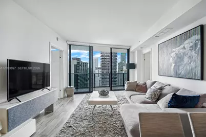 801 S Miami Ave #4302, Miami, FL 33130 - Photo 8