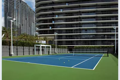 801 S Miami Ave #4302, Miami, FL 33130 - Photo 34
