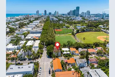 1438 Meridian Ave, Miami Beach, FL 33139 - Photo 2