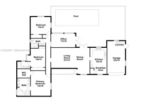 6610 Santona St, Coral Gables, FL 33146 - Photo 34