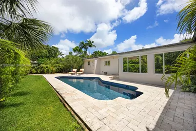 6610 Santona St, Coral Gables, FL 33146 - Photo 1