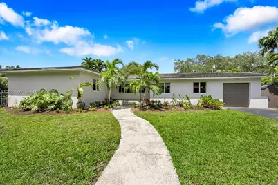 6610 Santona St, Coral Gables, FL 33146 - Photo 1