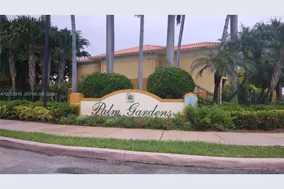 7290 NW 114th Ave #206-7, Doral, FL 33178 - Photo 1