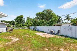 1524 NW 12th Terrace, Fort Lauderdale, FL 33311 - Photo 22