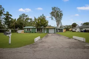 1313 E Cleveland Ave, Lehigh Acres, FL 33972 - Photo 2
