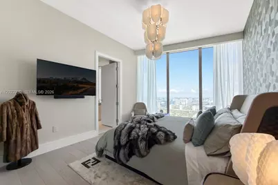 17975 Collins Ave #N-4602, Sunny Isles Beach, FL 33160 - Photo 40