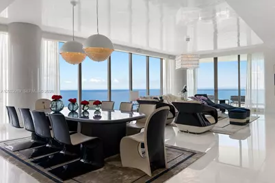 17975 Collins Ave #N-4602, Sunny Isles Beach, FL 33160 - Photo 10
