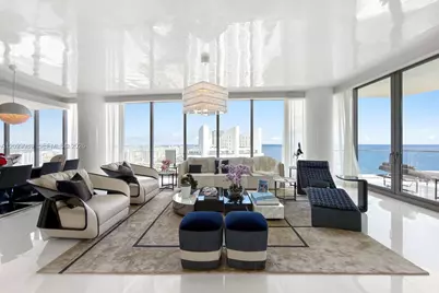 17975 Collins Ave #N-4602, Sunny Isles Beach, FL 33160 - Photo 2