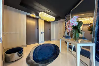 17975 Collins Ave #N-4602, Sunny Isles Beach, FL 33160 - Photo 8