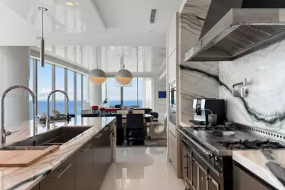 17975 Collins Ave #N-4602, Sunny Isles Beach, FL 33160 - Photo 16