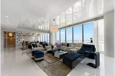 17975 Collins Ave #N-4602, Sunny Isles Beach, FL 33160 - Photo 26