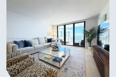 1111 Crandon Blvd #B1105, Key Biscayne, FL 33149 - Photo 4