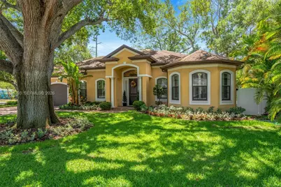 3502 W Cherokee Ave, Tampa, FL 33611 - Photo 4