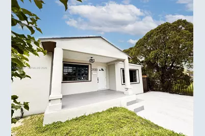 2920 NW 69th St #A, Miami, FL 33147 - Photo 4